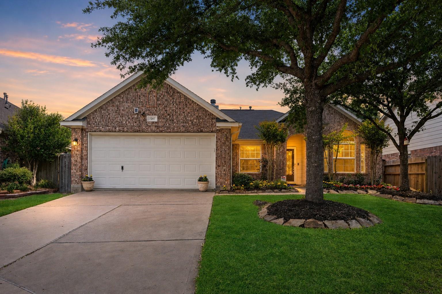 7207 Palmito Ranch Drive