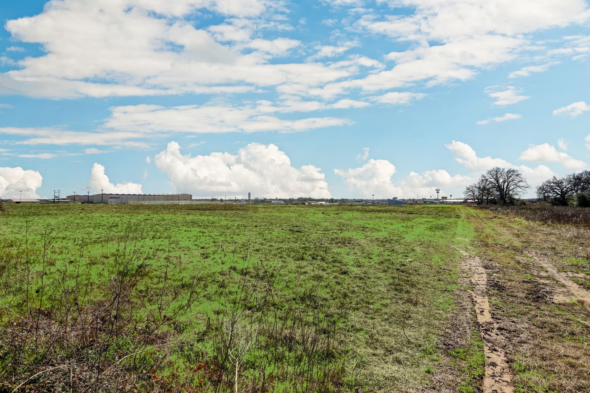 0 Mack Washington Lane