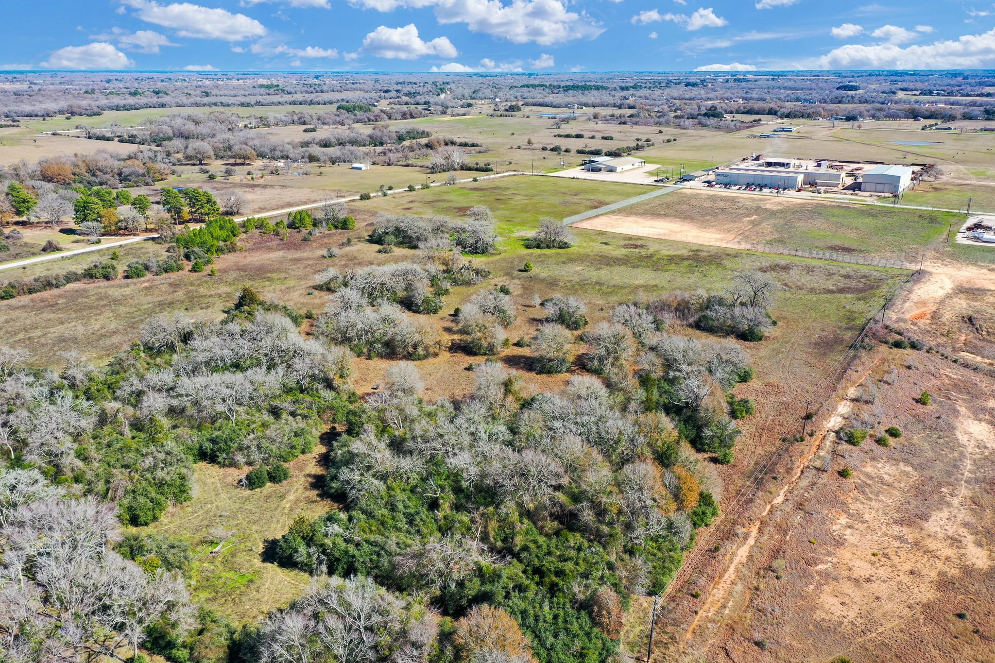 0 Mack Washington Lane