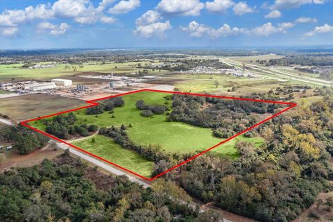 0 Mack Washington Lane Hempstead TX 77445