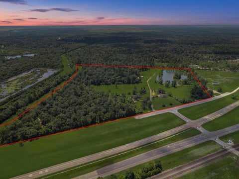 Vacant Land For Sale - 9810 Highway 90<br/> Crosby, TX 77532