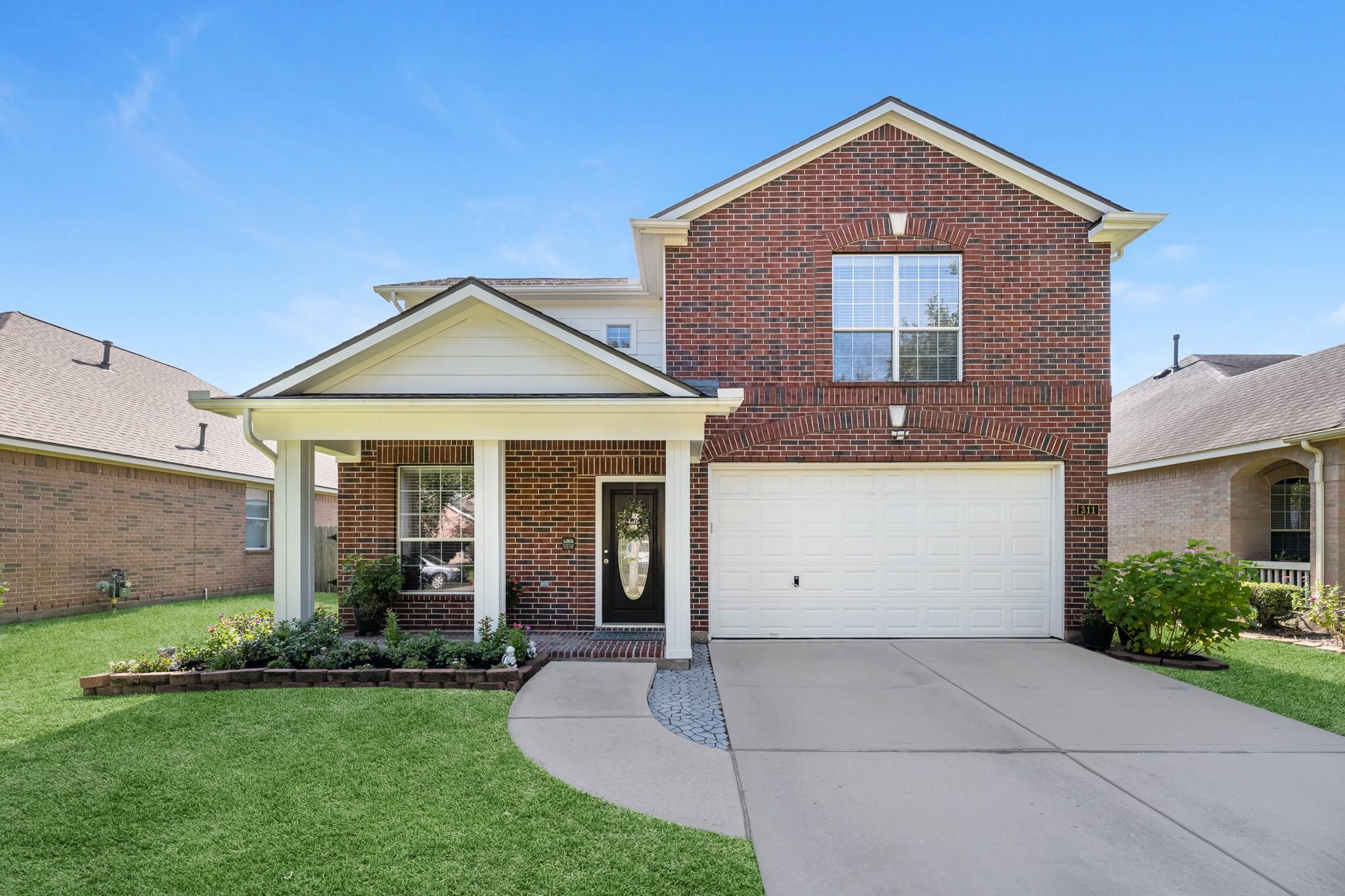 311 Briar Trace Ln, Richmond, TX, 77406