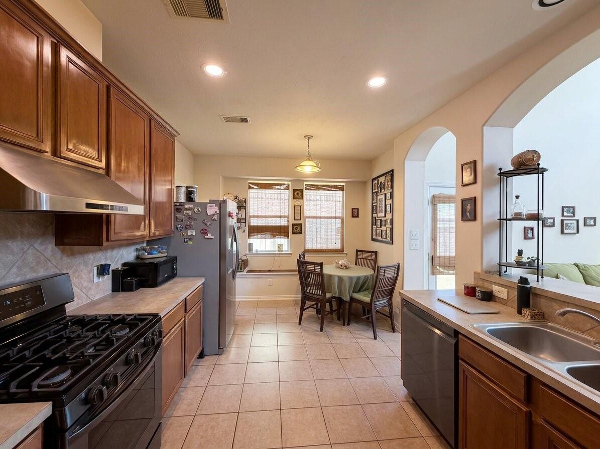 3006 Breckenridge Forest Court