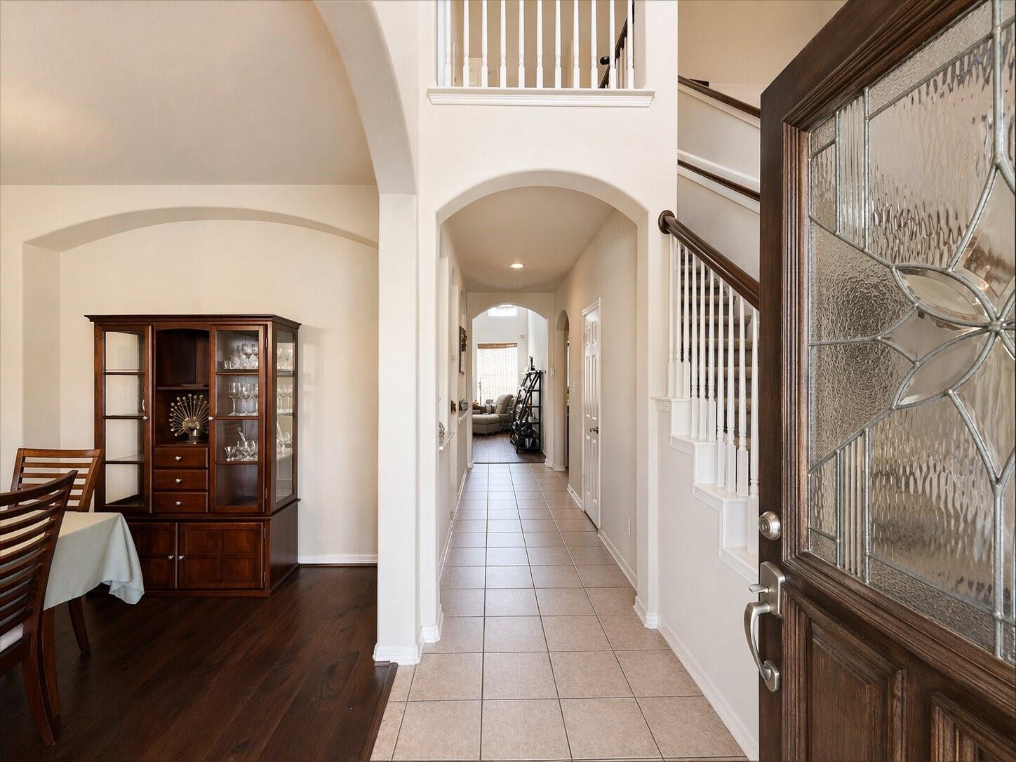 3006 Breckenridge Forest Court