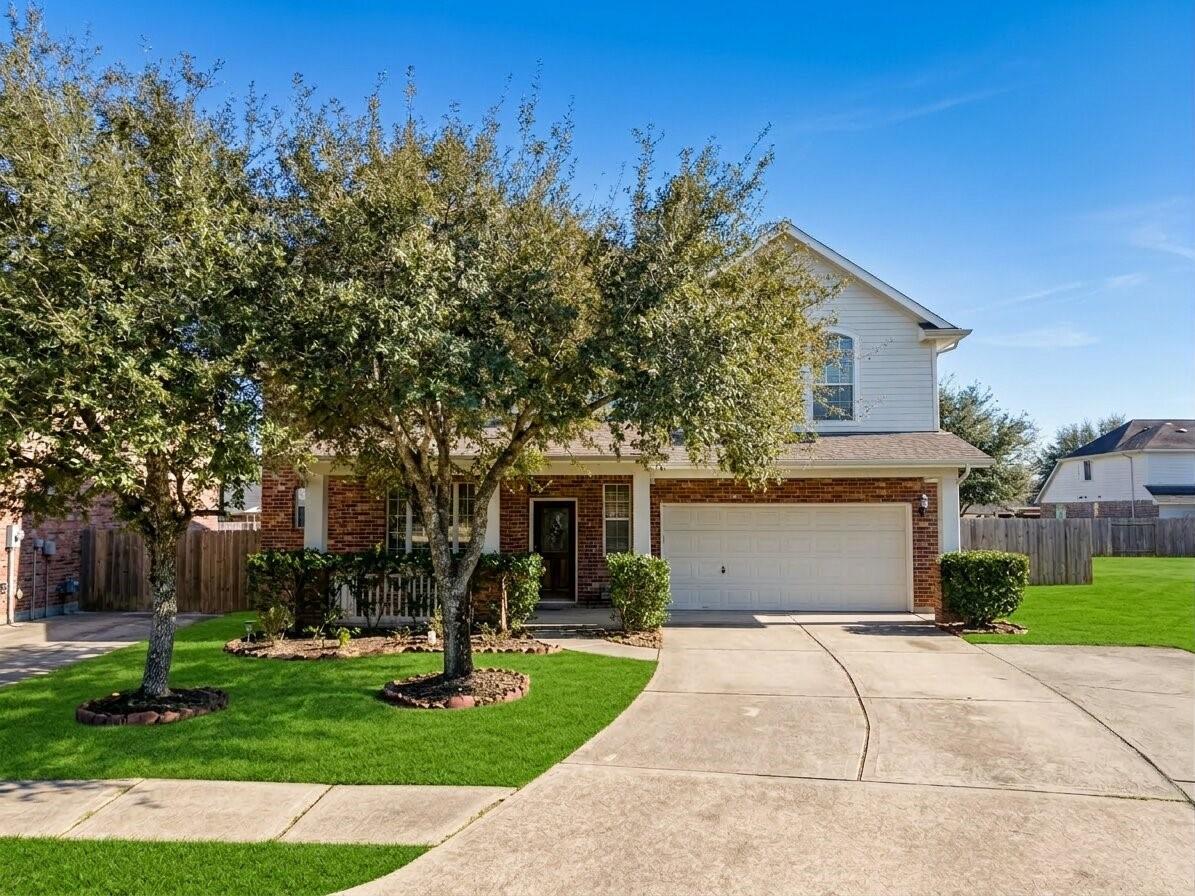 3006 Breckenridge Forest Ct, Spring, TX, 77373