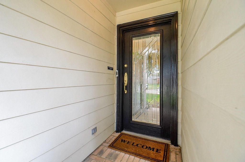 Photo of 2418 Honey Locust Drive, Katy, TX 77449 (MLS # 28045145)
