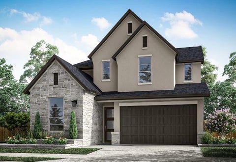 Photo of 32110 Nutleaf Bend Lane, Fulshear, TX 77441 (MLS # 27135618)