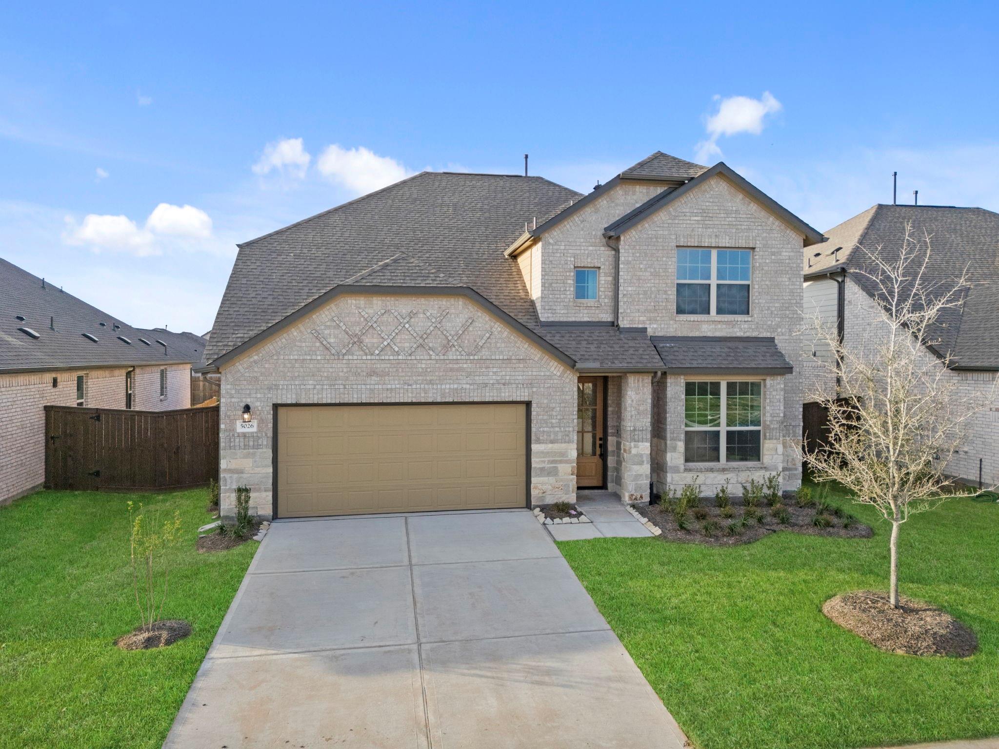 5026 Field Sparrow Lane