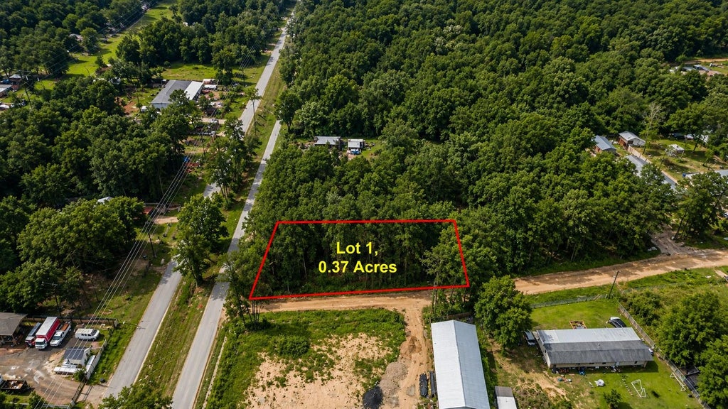 Photo of 19164 Galaxy Boulevard, New Caney, TX 77357 (MLS # 63367409)