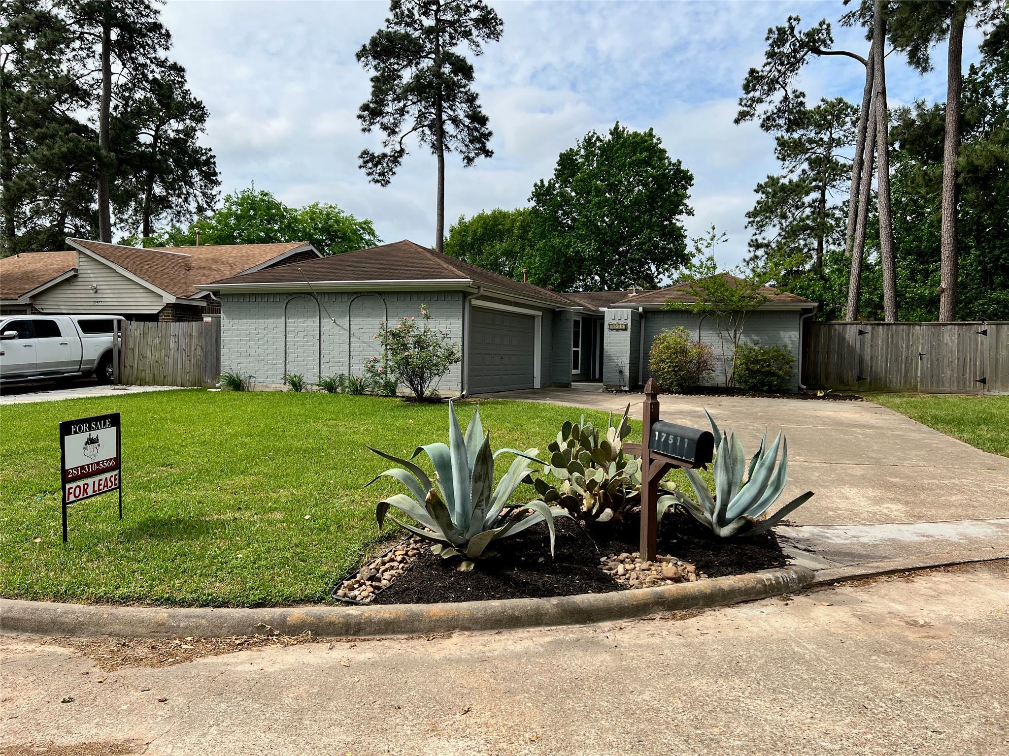 17511 Glenhew Road
