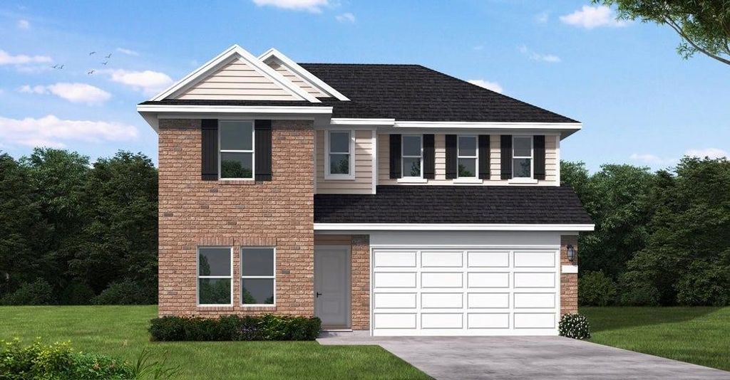 Photo of 2119 Starlight Street, Cove, TX 77523 (MLS # 62647087)
