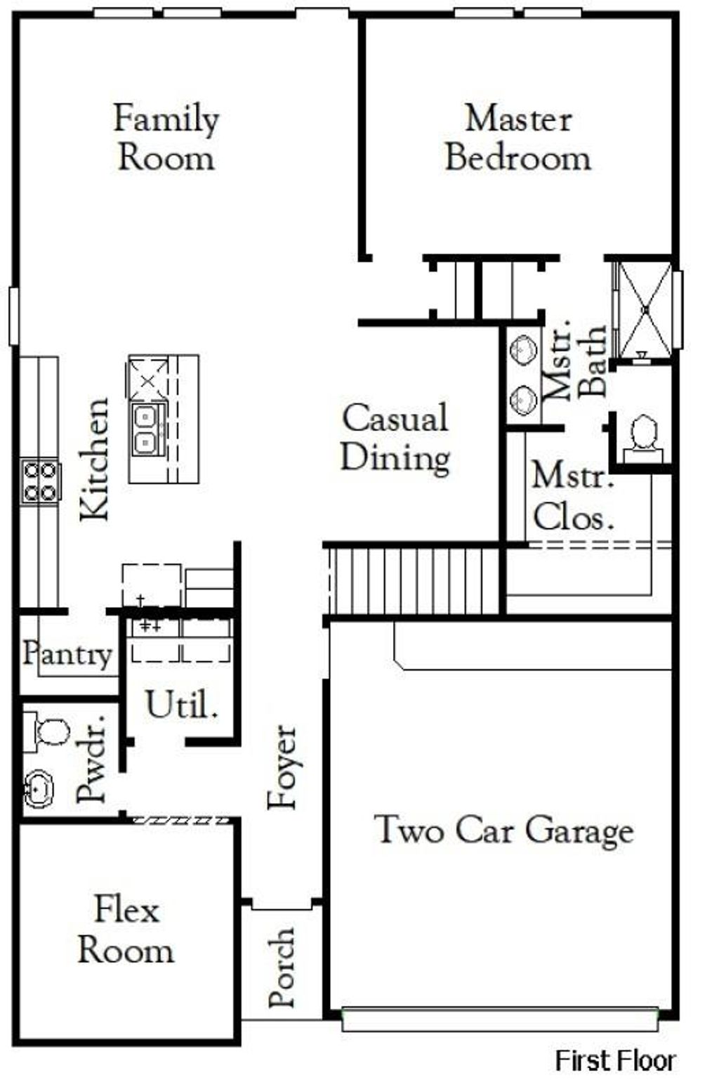 Photo of 2119 Starlight Street, Cove, TX 77523 (MLS # 62647087)