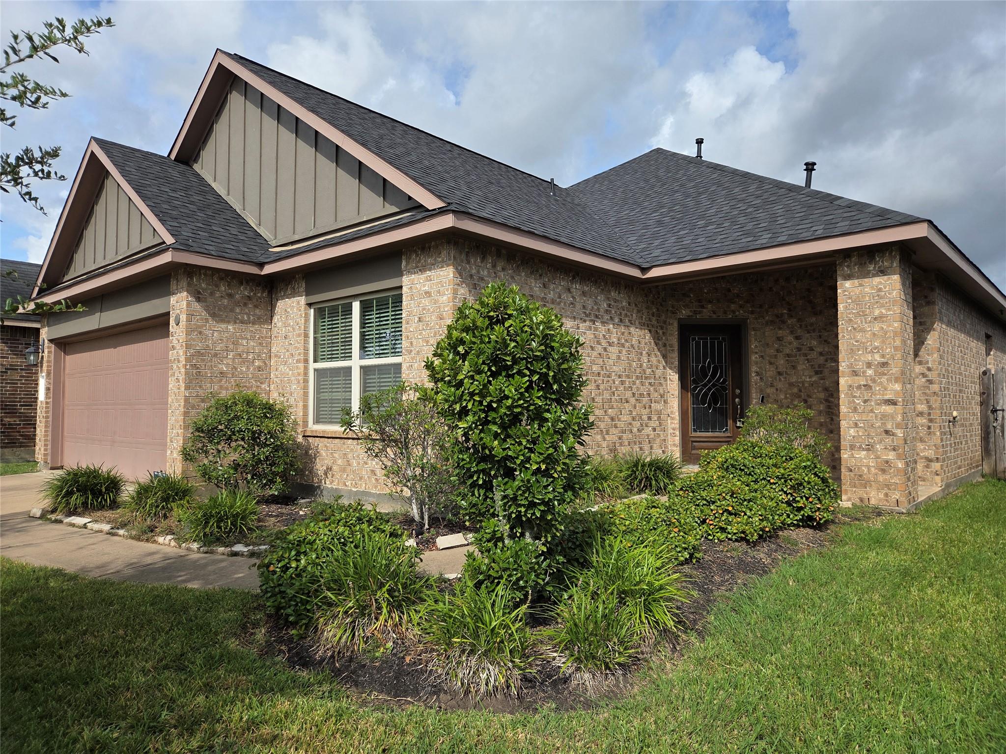 722 Mill Spring Court