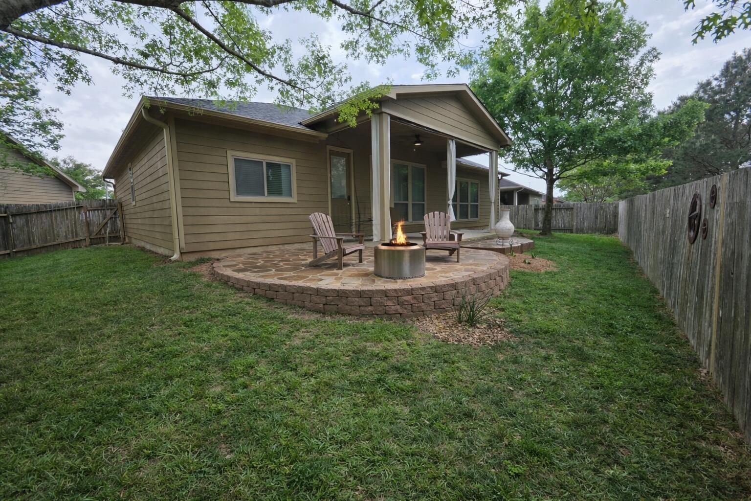 300 Pine Mist Lane