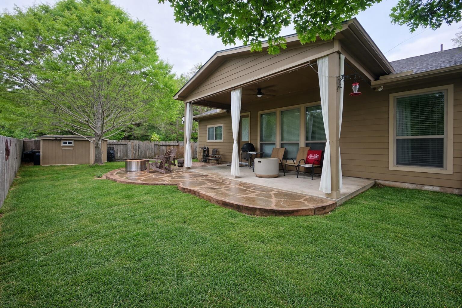 300 Pine Mist Lane