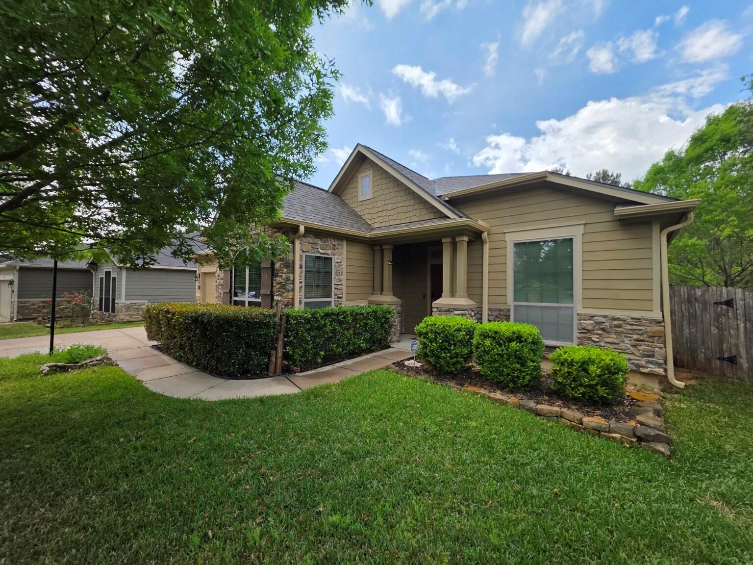 300 Pine Mist Lane