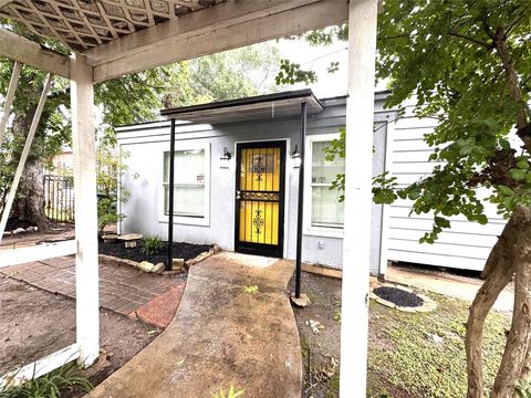 Photo of 1813 Hatwell Street #1 and A, Houston, TX 77023 (MLS # 28687955)