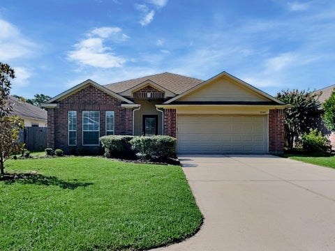 Photo of 32007 Annice Lane, Pinehurst, TX 77362 (MLS # 43066668)