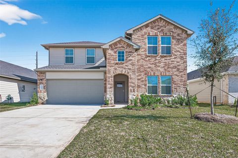 Photo of 4323 Camden, Fulshear, TX 77441 (MLS # 92441923)