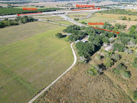 Vacant Land For Sale - 400 Fm 360 Road<br/> Beasley, TX 77417