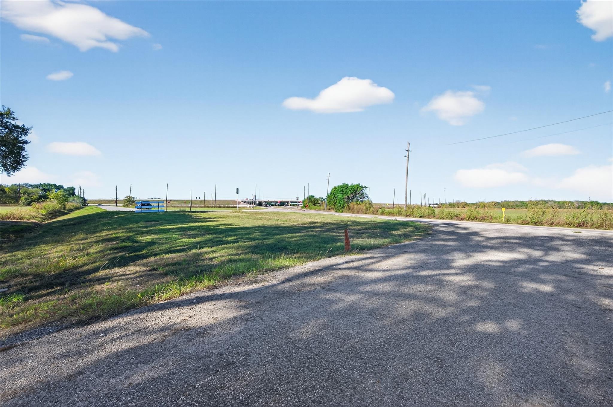 400 Fm 360 Road