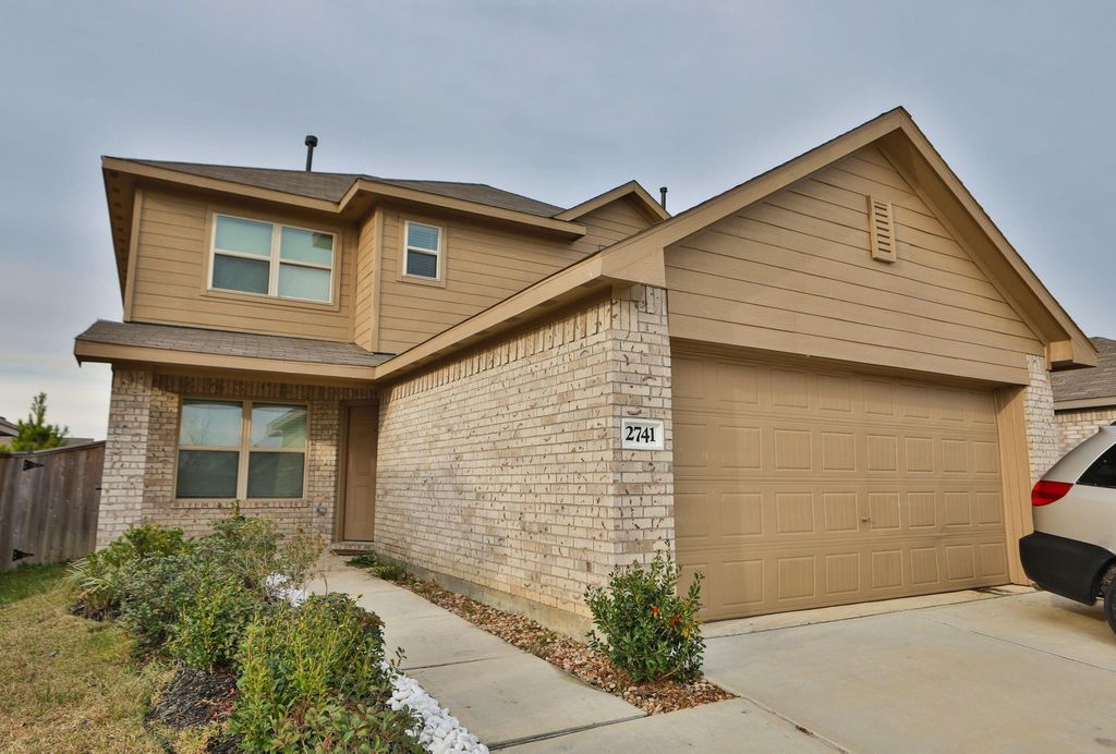 Photo of 2741 Cadiz Bay Drive, Conroe, TX 77301 (MLS # 88937695)