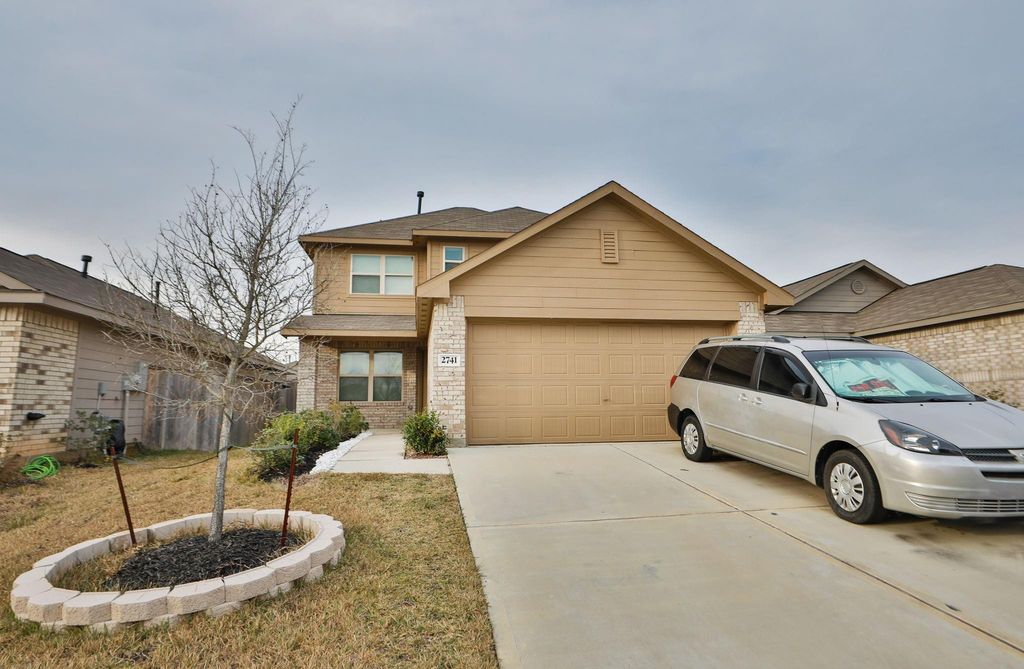 Photo of 2741 Cadiz Bay Drive, Conroe, TX 77301 (MLS # 88937695)