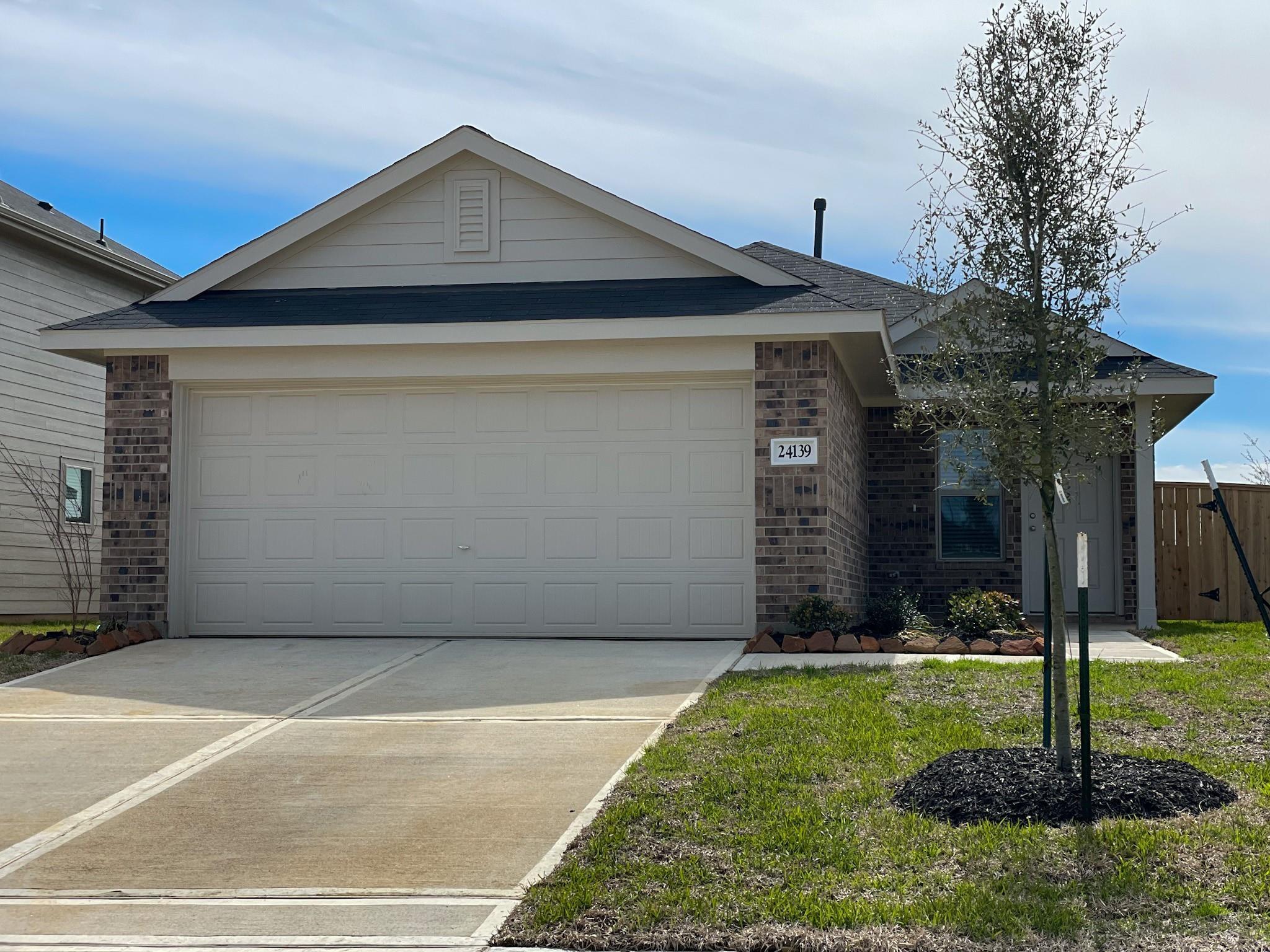 24139 Wandering Brook Drive