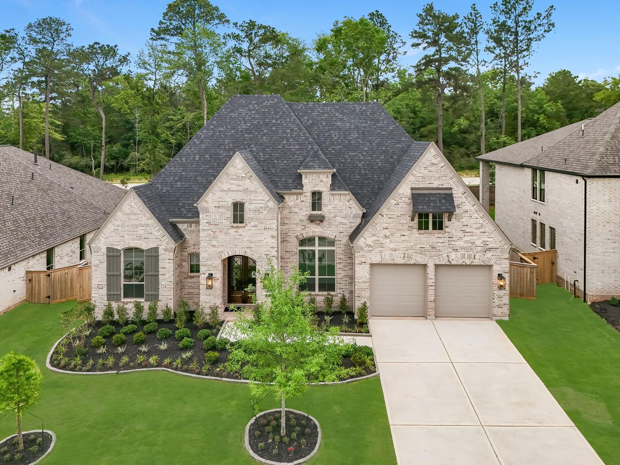 214 Wooded Rill Court