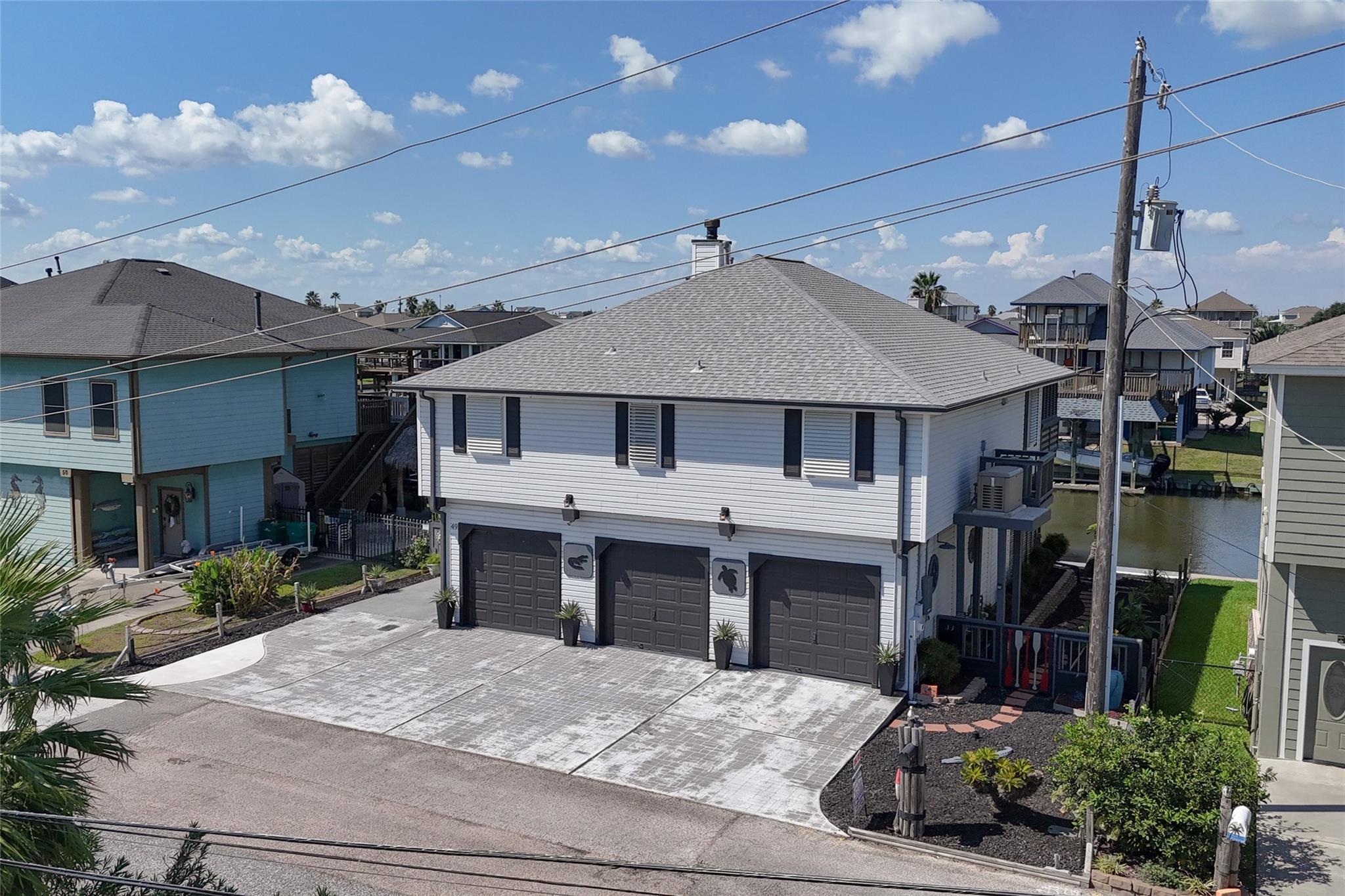 49 N Omega Street