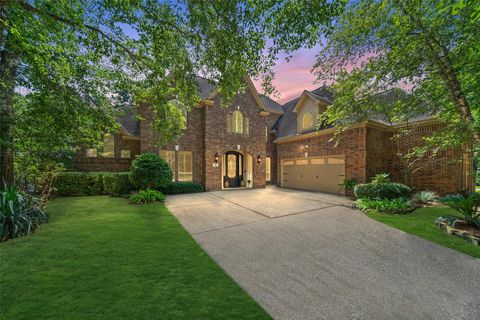 Photo of 23 N Morning Cloud Circle, The Woodlands, TX 77381 (MLS # 91066135) Photo of 23 N Morning Cloud Circle, The Woodlands, TX 77381 (MLS # 91066135)