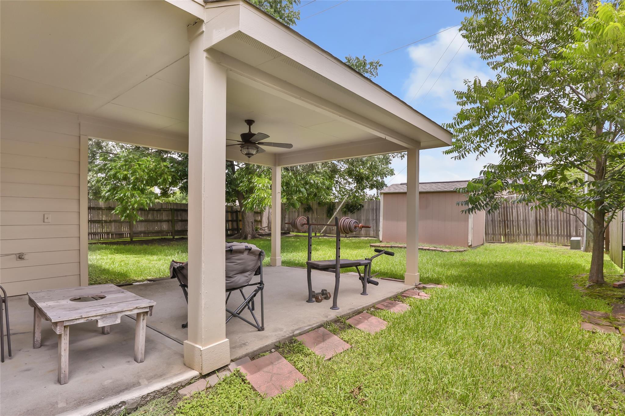 8038 Echinacea Drive