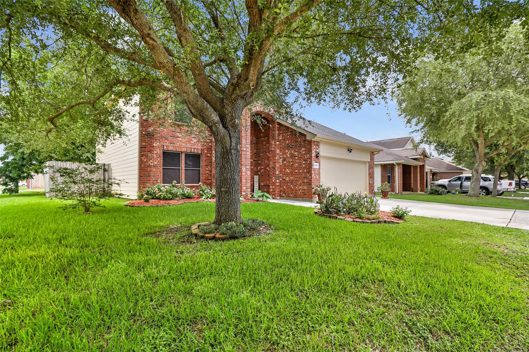 8038 Echinacea Drive
