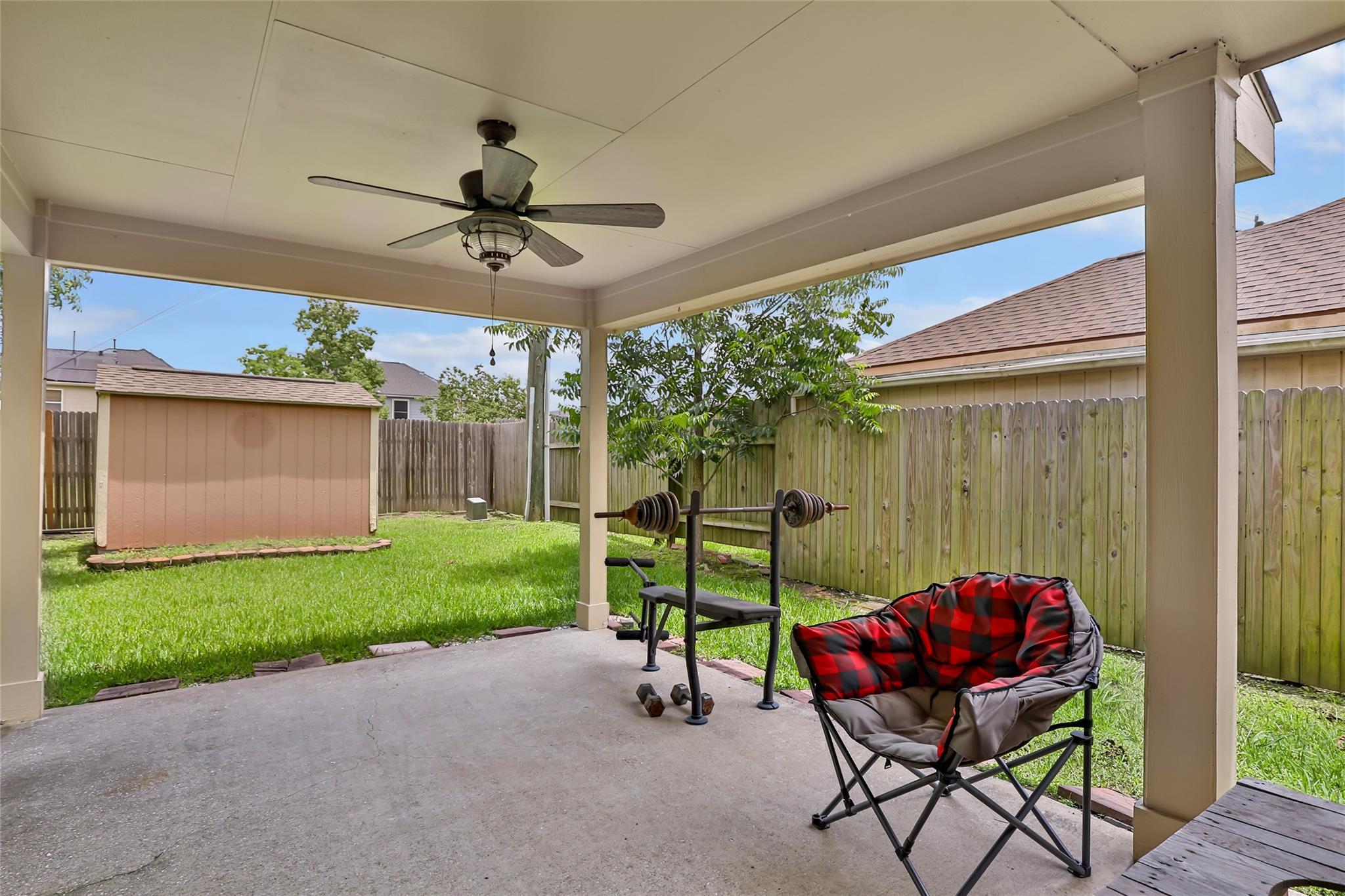 8038 Echinacea Drive