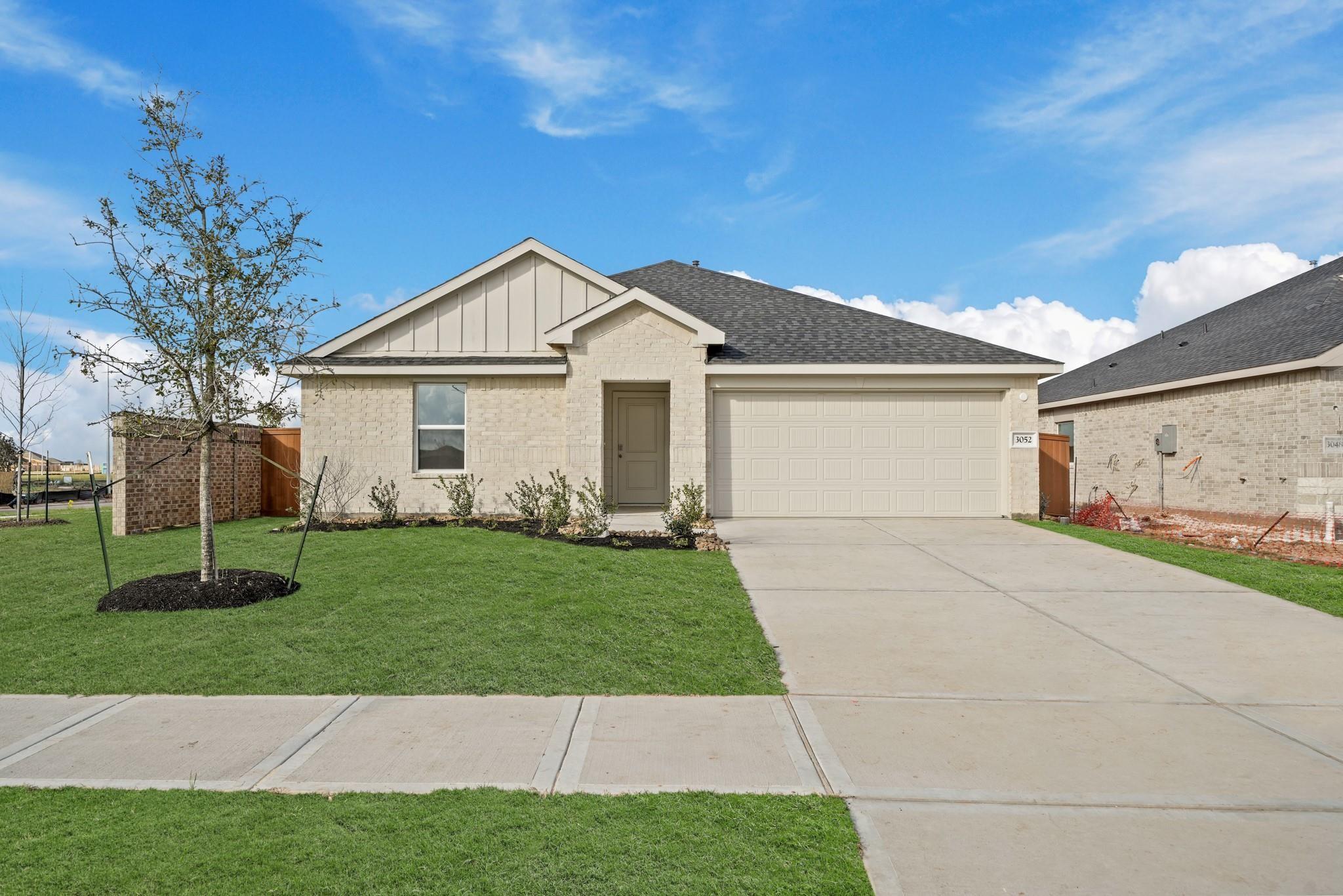 3052 Helios Haven Drive