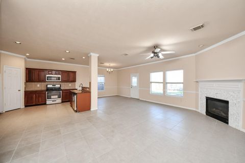 Tiny photo for 24114 Courtland Oaks Street, Katy, TX 77494 (MLS # 94721057)