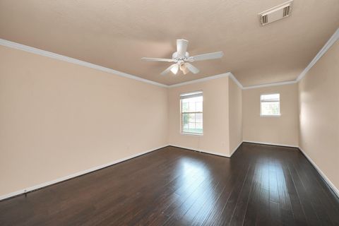 Tiny photo for 24114 Courtland Oaks Street, Katy, TX 77494 (MLS # 94721057)