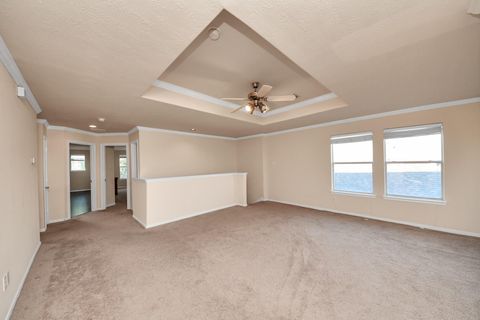 Tiny photo for 24114 Courtland Oaks Street, Katy, TX 77494 (MLS # 94721057)