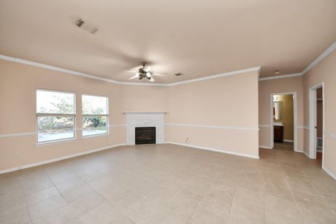Tiny photo for 24114 Courtland Oaks Street, Katy, TX 77494 (MLS # 94721057)