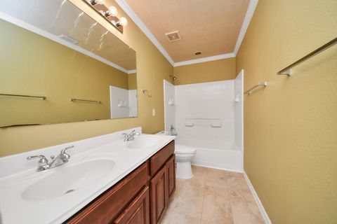 Tiny photo for 24114 Courtland Oaks Street, Katy, TX 77494 (MLS # 94721057)