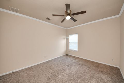 Tiny photo for 24114 Courtland Oaks Street, Katy, TX 77494 (MLS # 94721057)