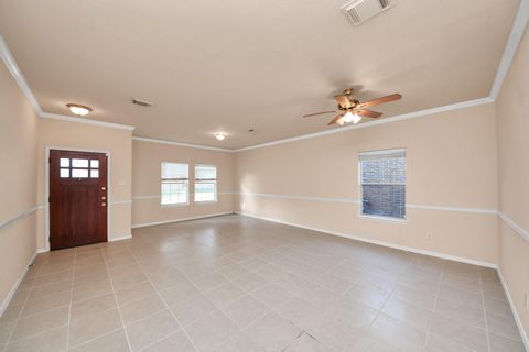 Tiny photo for 24114 Courtland Oaks Street, Katy, TX 77494 (MLS # 94721057)