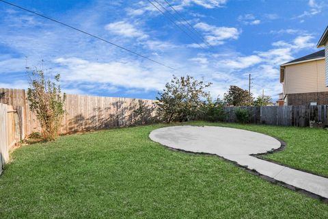 Tiny photo for 24114 Courtland Oaks Street, Katy, TX 77494 (MLS # 94721057)