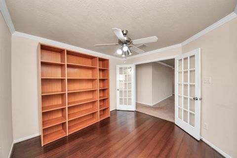 Tiny photo for 24114 Courtland Oaks Street, Katy, TX 77494 (MLS # 94721057)