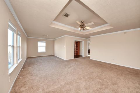 Tiny photo for 24114 Courtland Oaks Street, Katy, TX 77494 (MLS # 94721057)