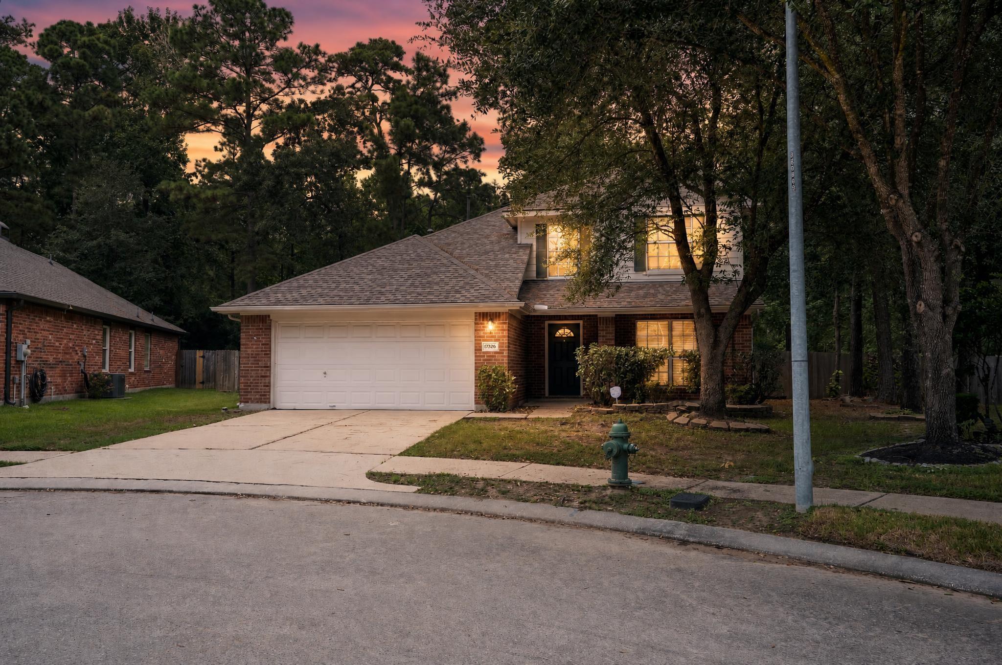 17826 Yukon Pass Drive