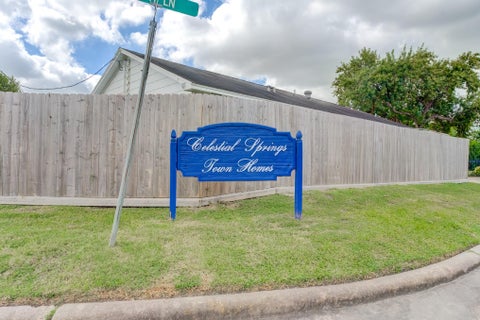 Photo of 0 Schury Lane, Houston, TX 77017 (MLS # 58870514)