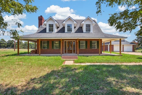 Photo of 1189 W Fm 861, Elkhart, TX 75839 (MLS # 55531632)