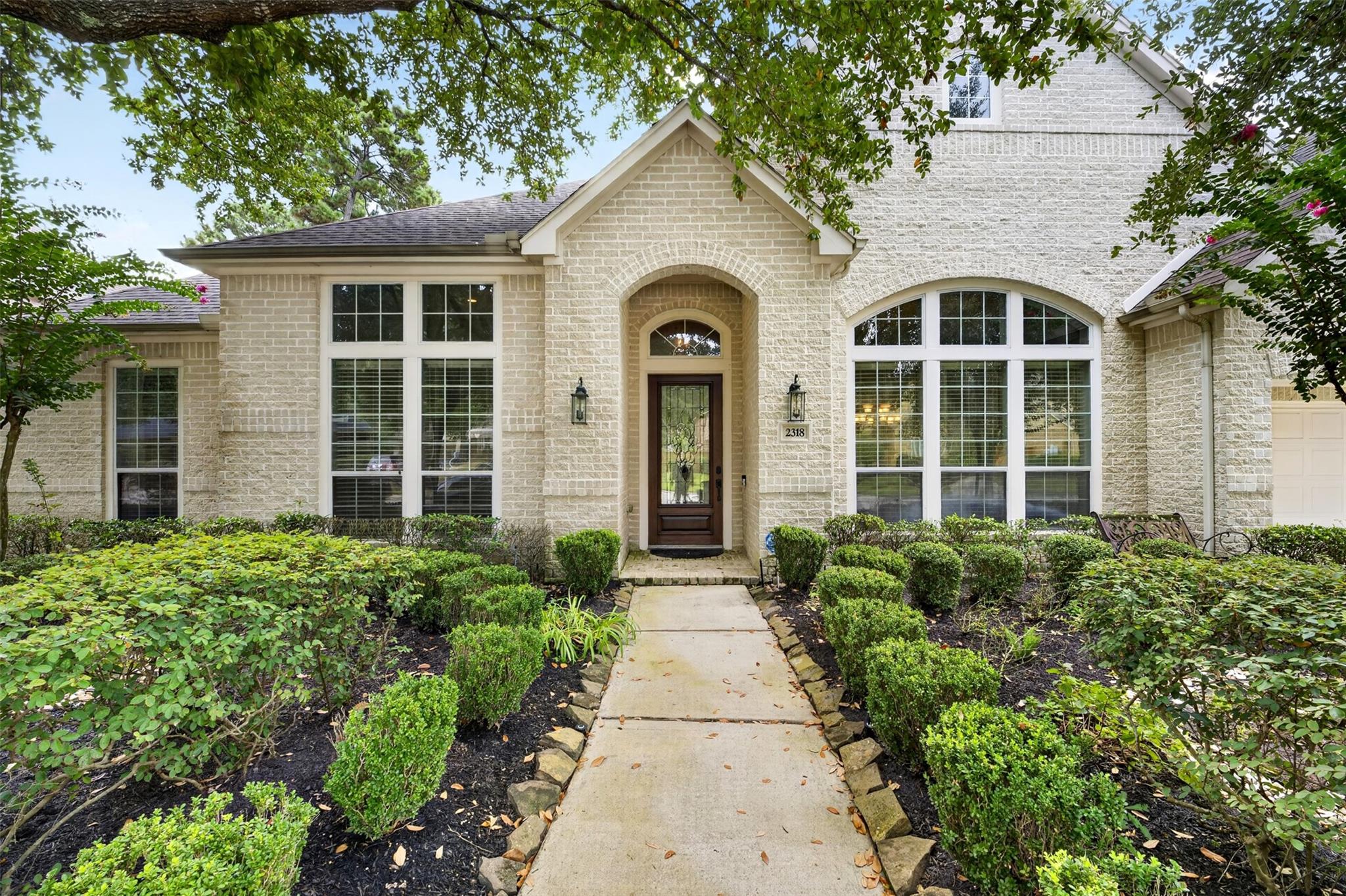 2318 Spring Lake Park Lane