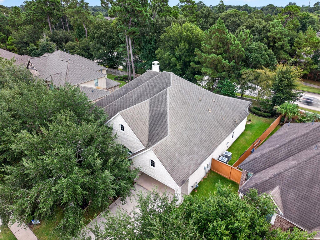 Photo of 2318 Spring Lake Park Lane, Spring, TX 77386 (MLS # 91102908)
